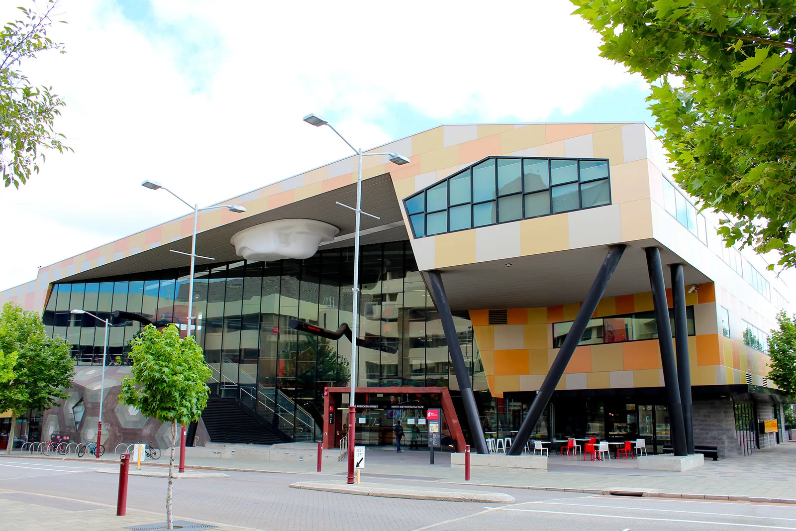 Diploma of Aquaculture at TAFE International Western Australia